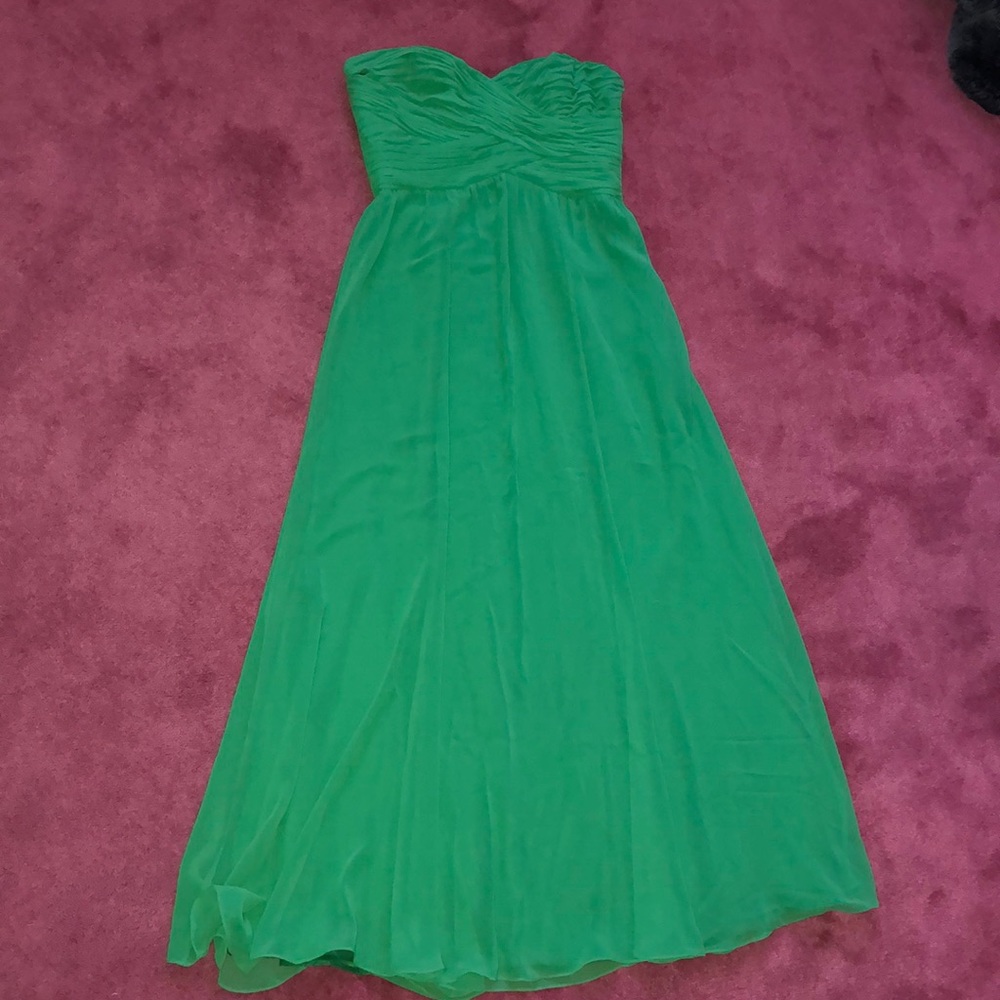 Ralph Lauren Evening Dress